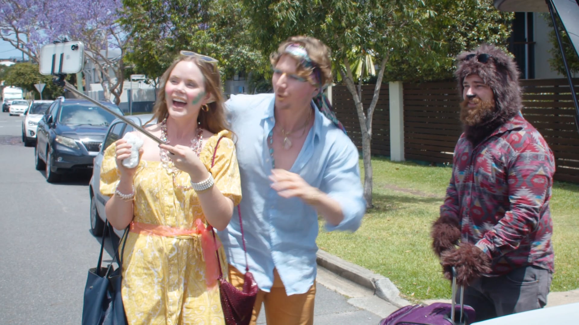 Magical Byron Bay Roadtrip