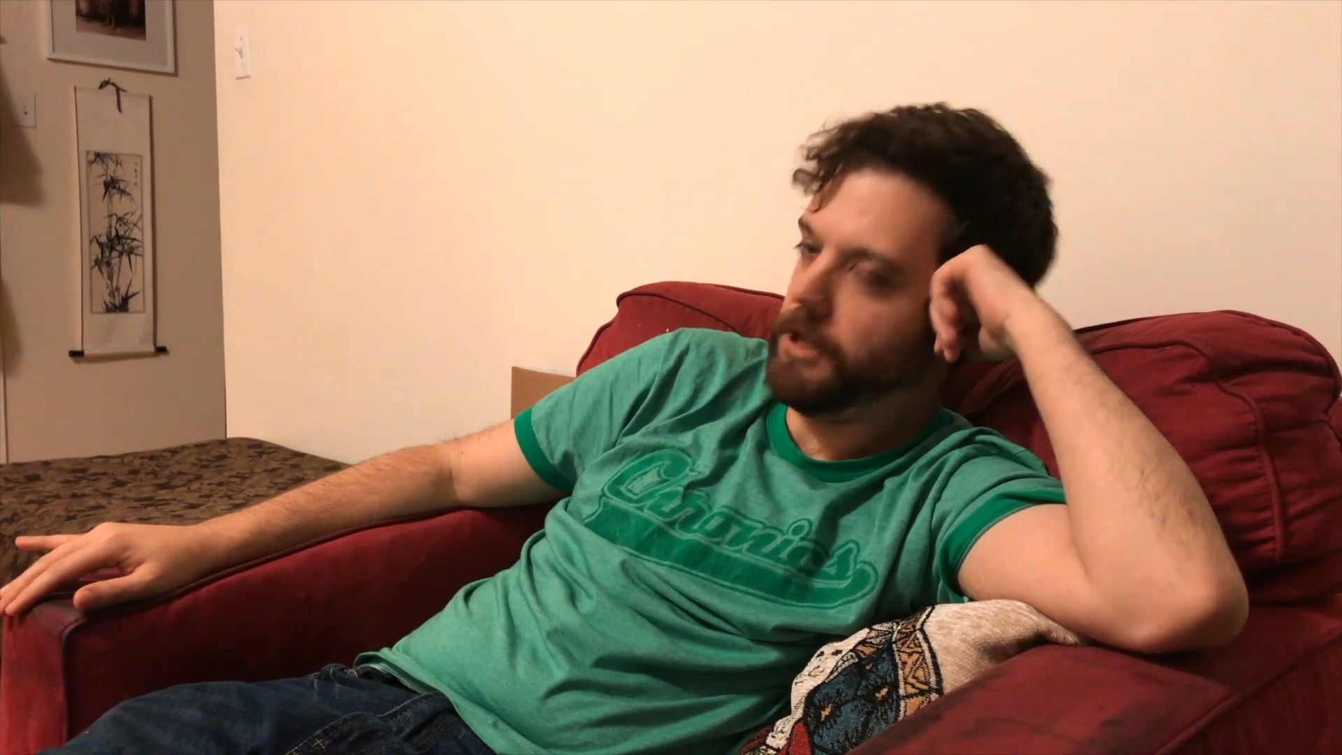 Illinois Day: December 7th