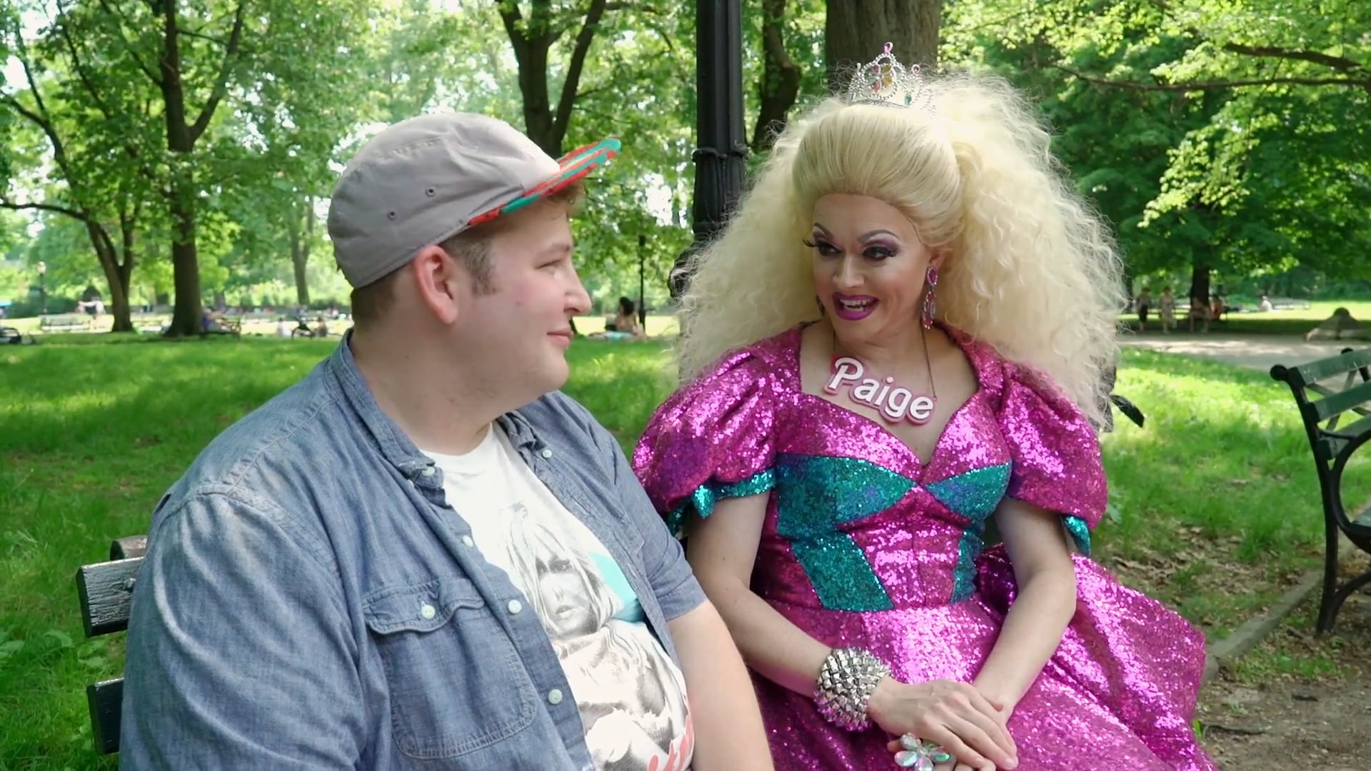 City Boyz Chapter 5: The Boyz Say Goodbye to NYC