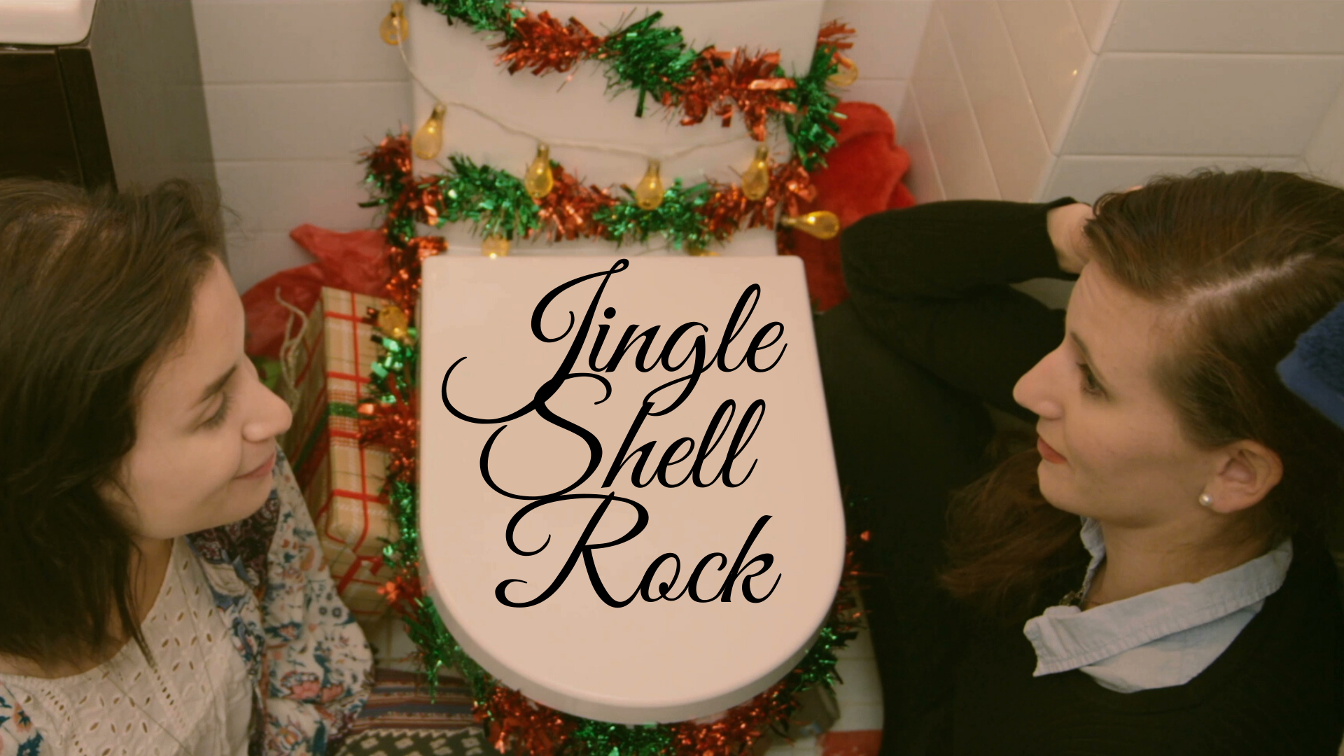Jingle Shell Rock
