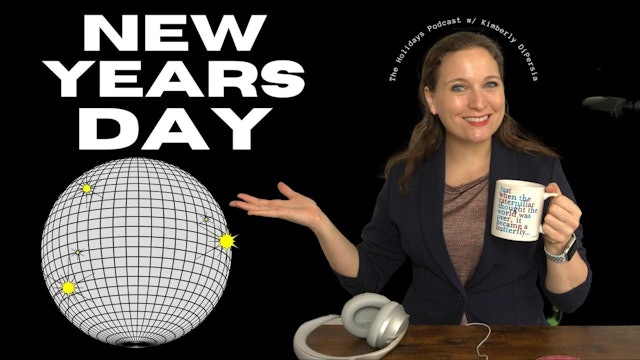 New Year's Day 2023 (Ep. 2)