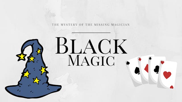 Black Magic