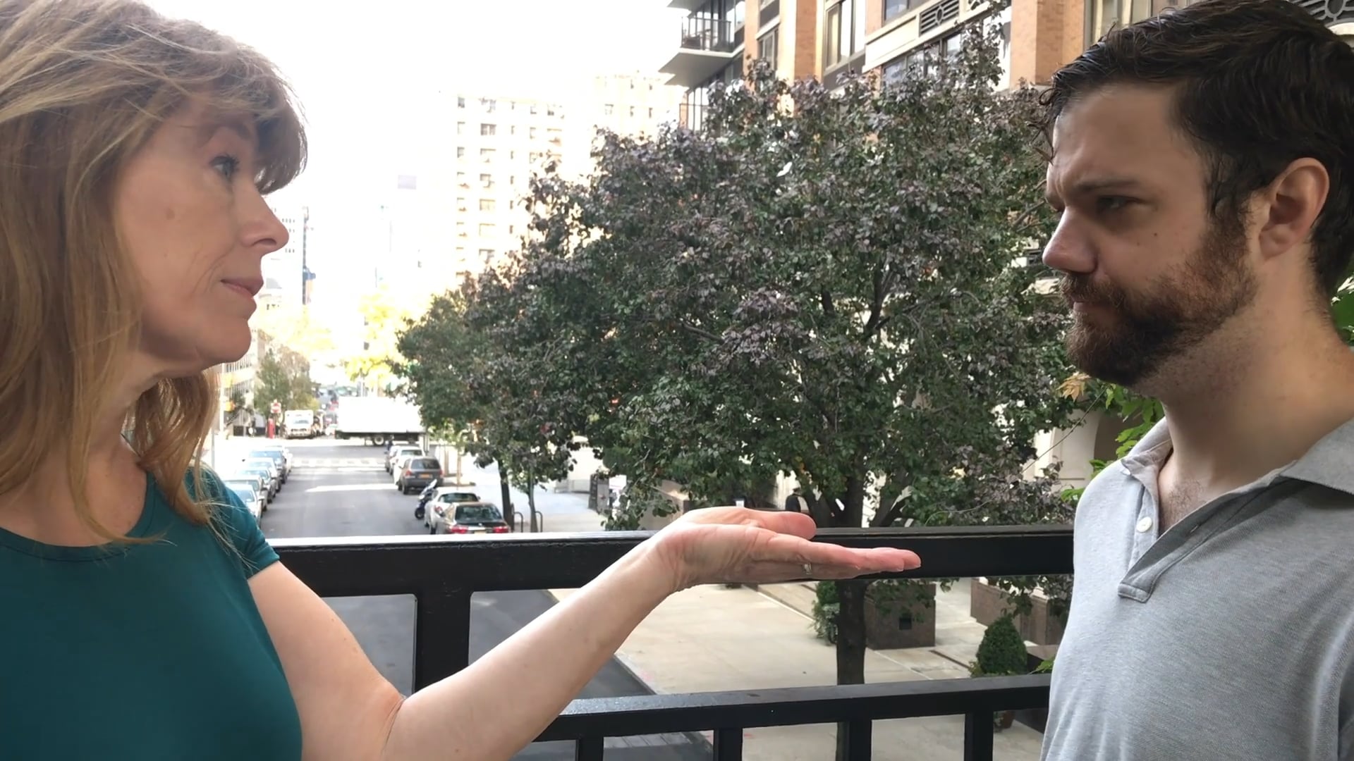 The Great American Smokeout: November 16th