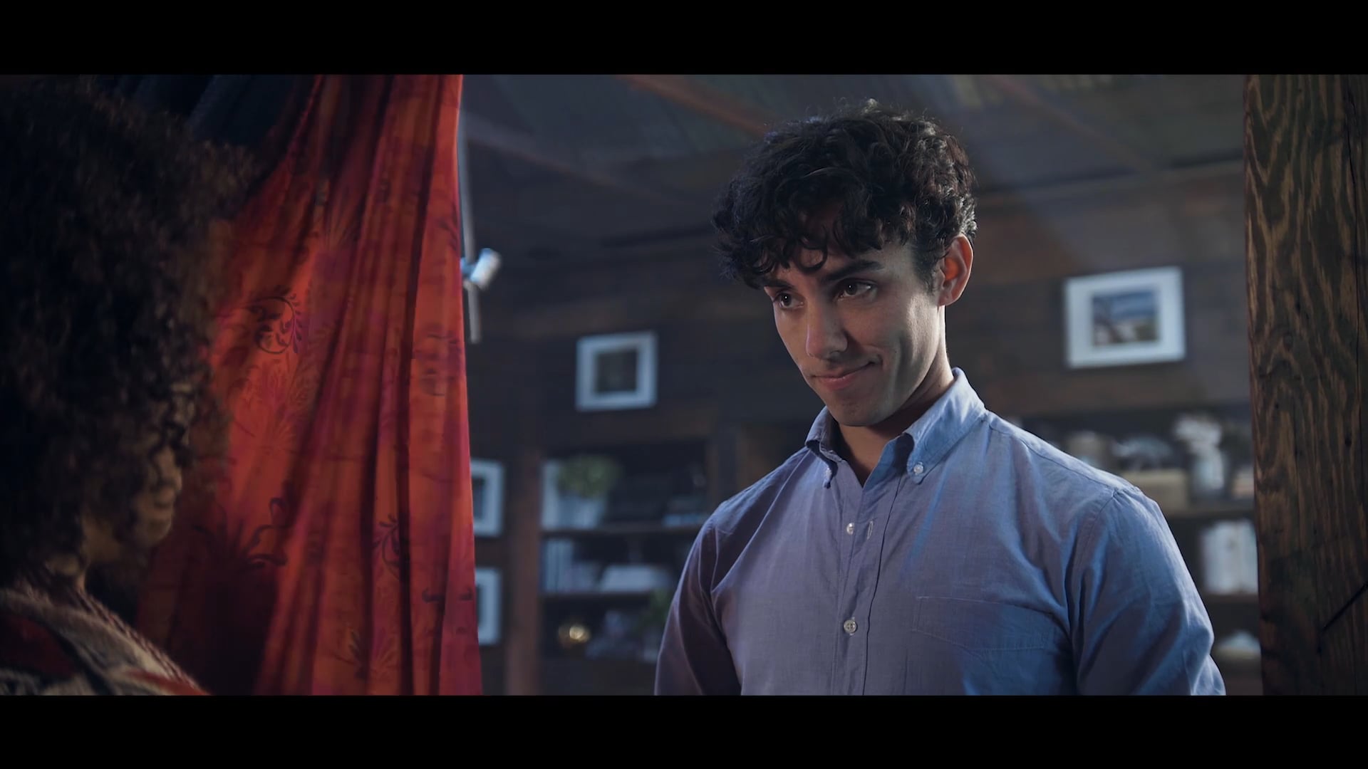 Chapter 6: Boy Bonanza