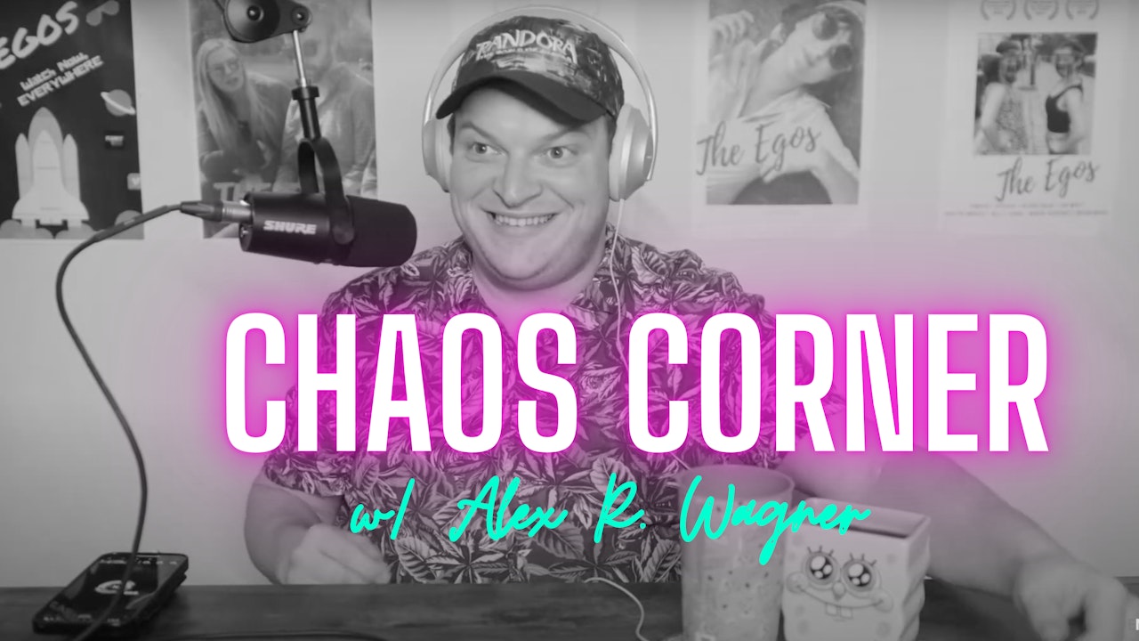 Chaos Corner