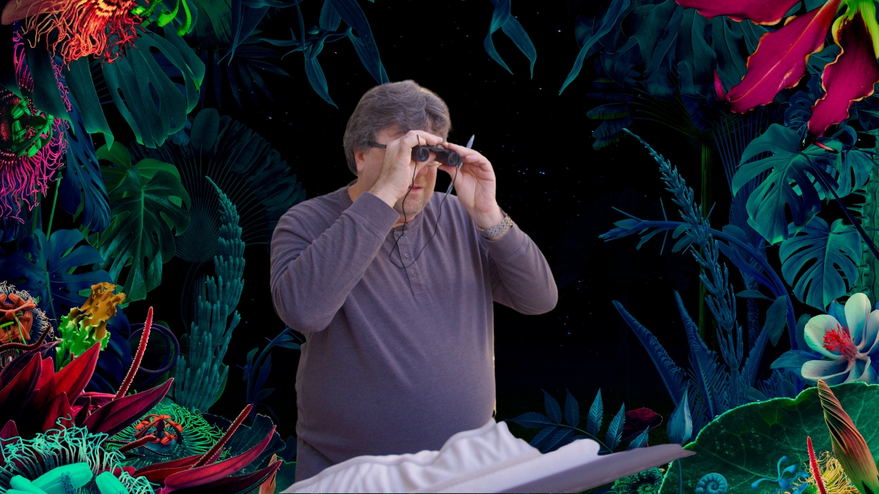 Feb. 15th: Single Awareness Day w/ Jenn & Doug