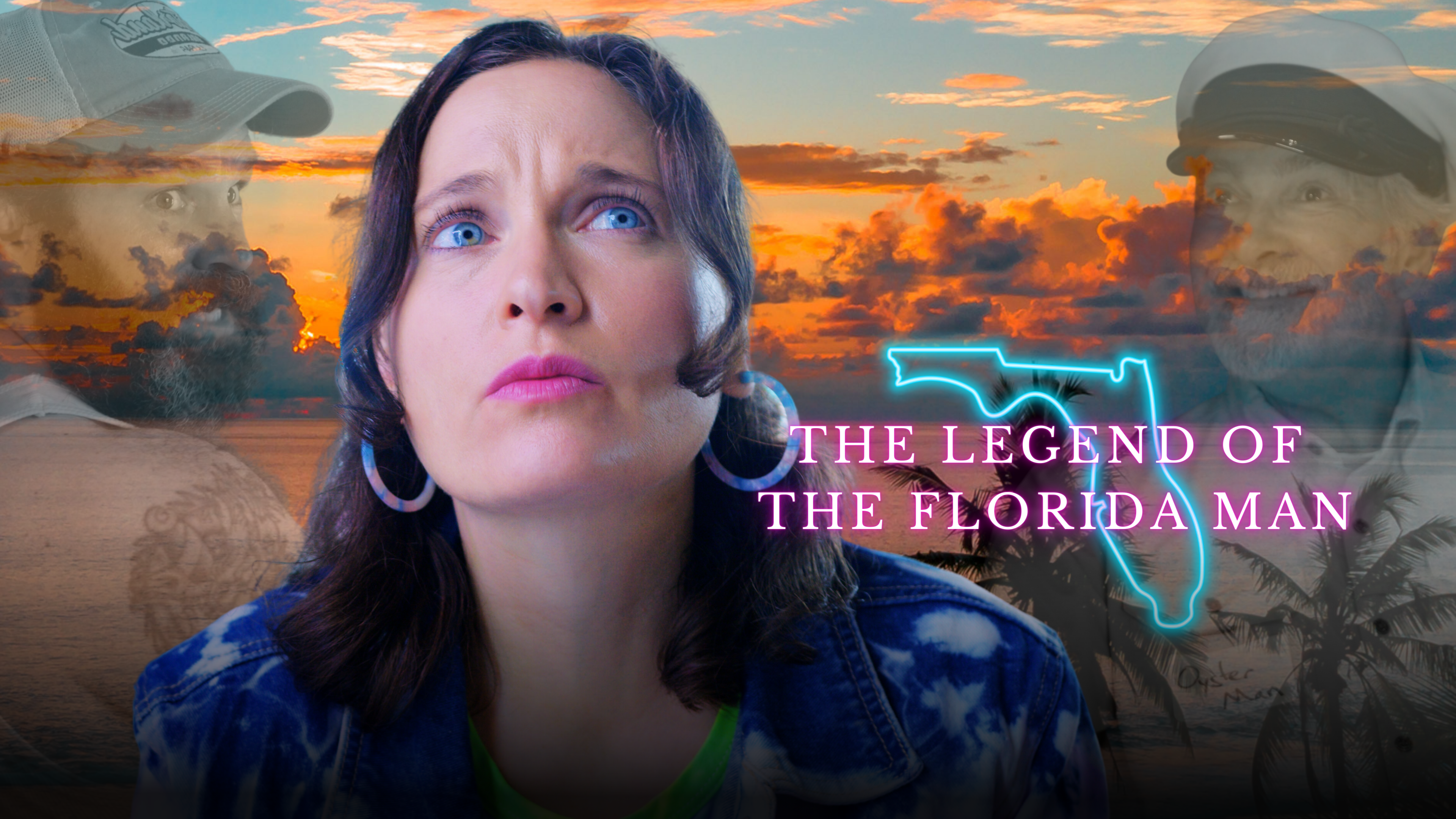 The Legend of the Florida Man