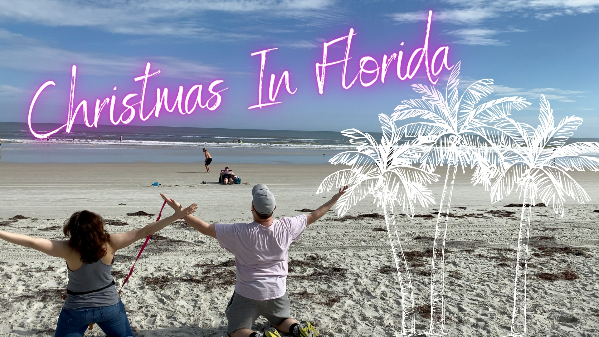 Christmas In Florida (2021)