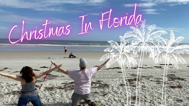Christmas In Florida (2021)