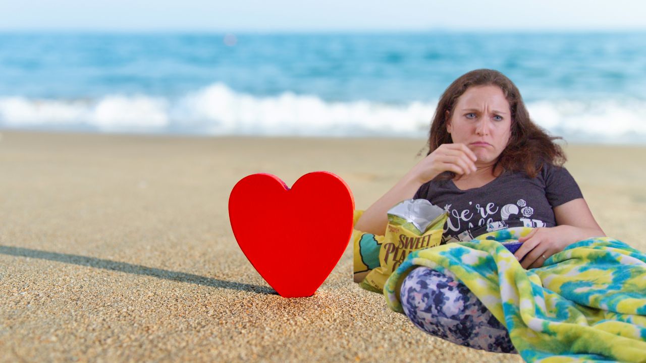 Feb. 15th: Single Awareness Day w/ Kim & Alex