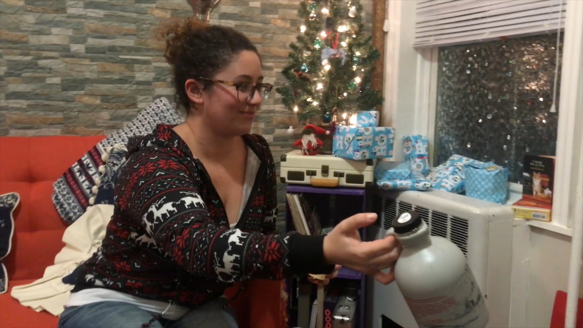 National Maple Syrup Day: December 16th