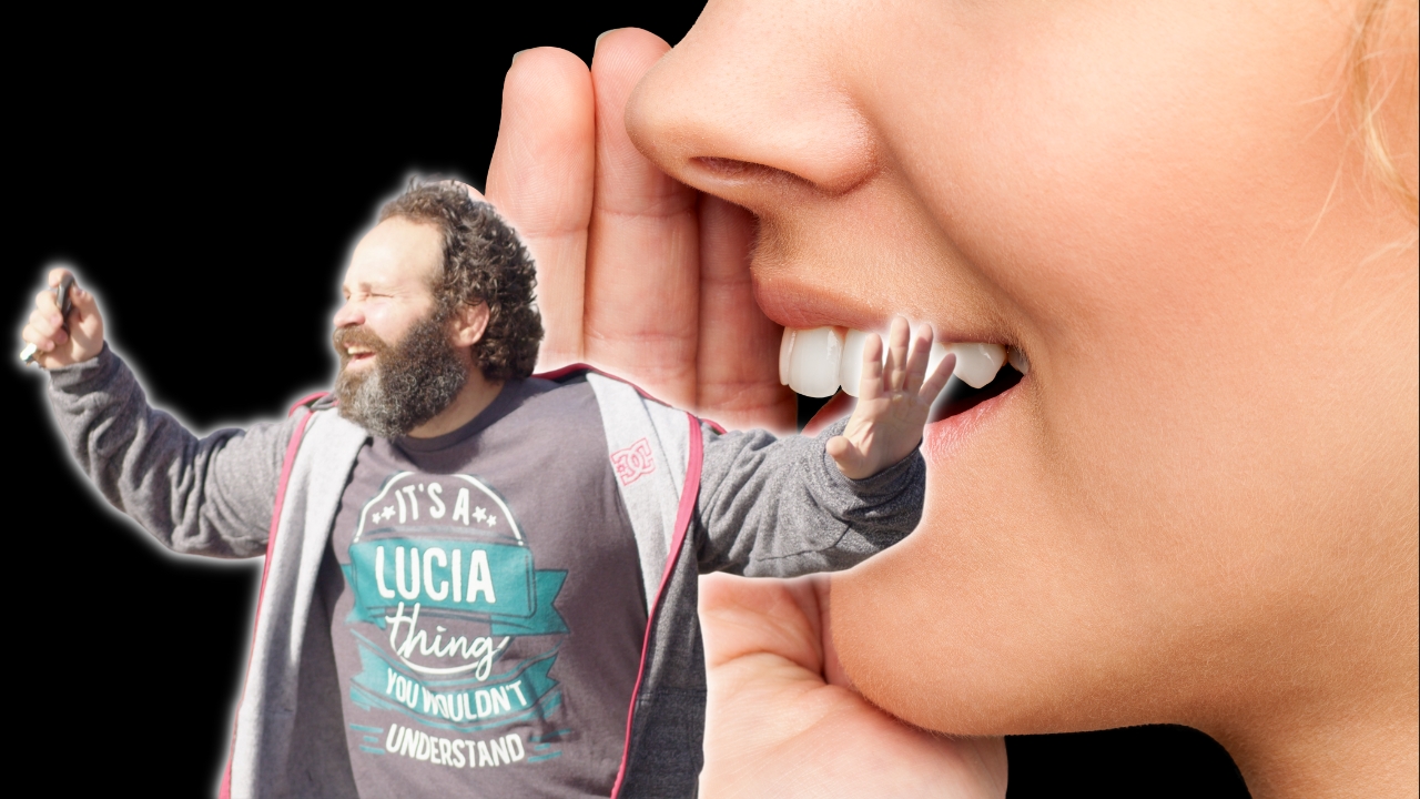 Feb. 6th: Time To Talk Day