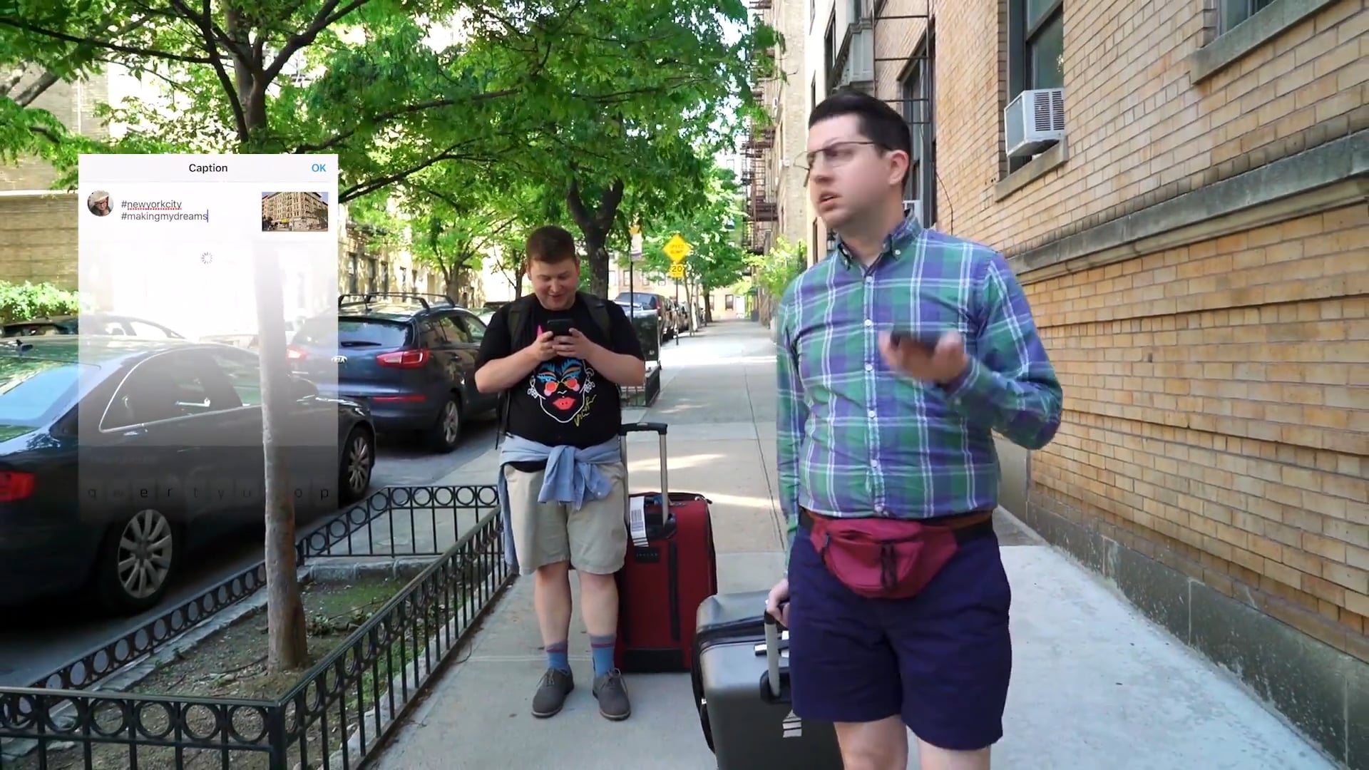 Chapter 2: The Boyz Meet Their Fate