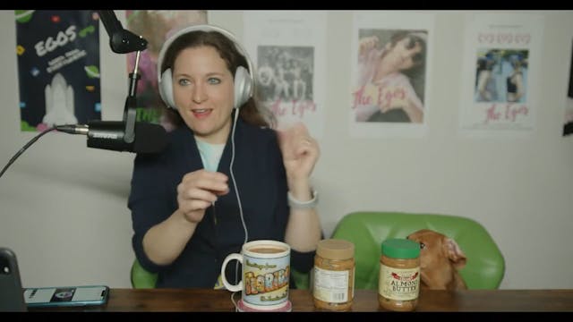 National Peanut Butter Day (Ep. 25)