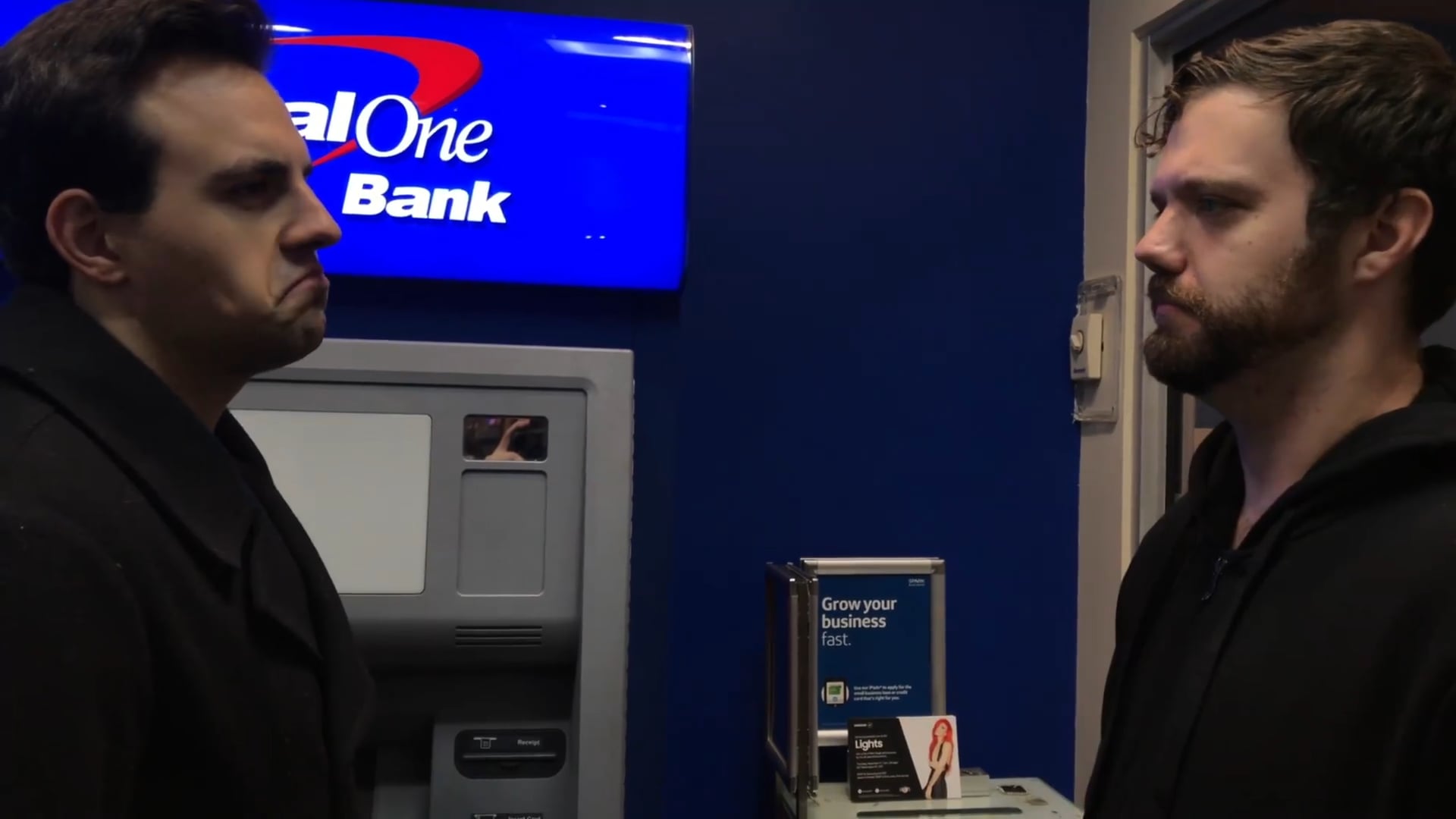 Small Business Saturday