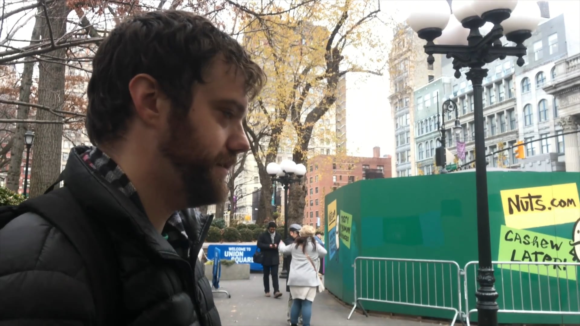 Weary Willie Day: December 10th