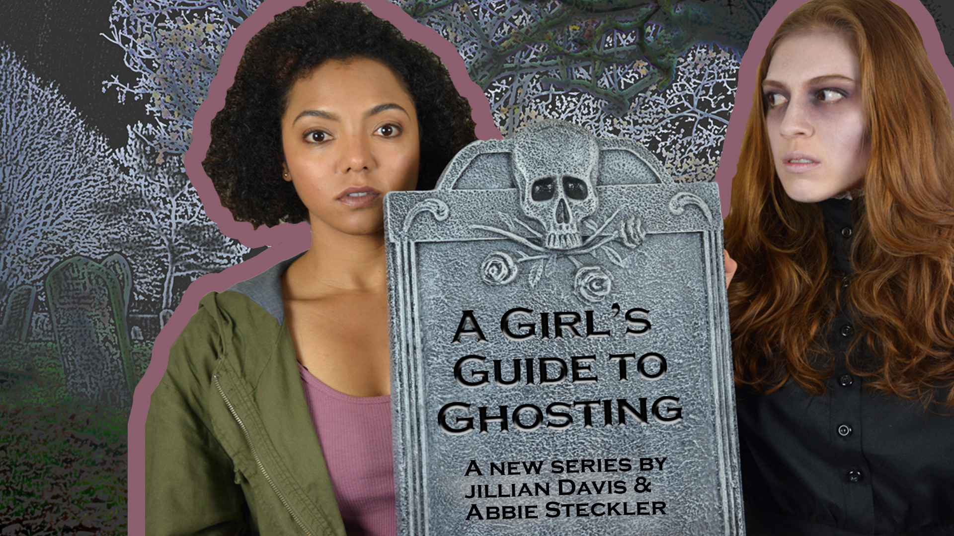 A Girl's Guide To Ghosting