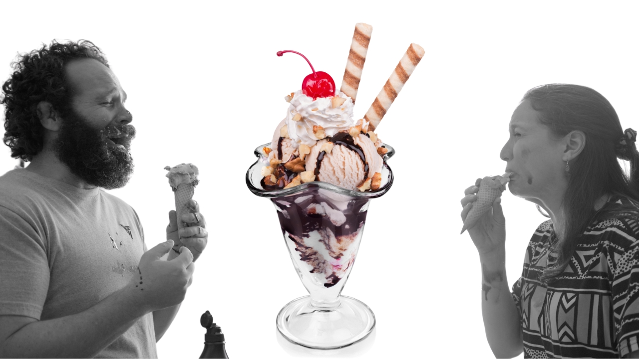 Feb. 4th: Eat Ice Cream For Breakfast Day