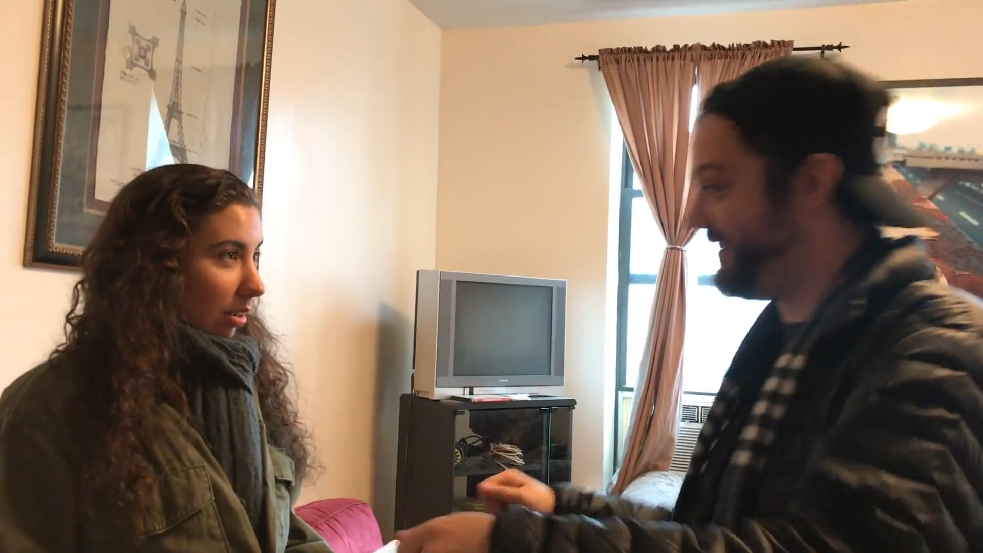 Turkey Free Thanksgiving