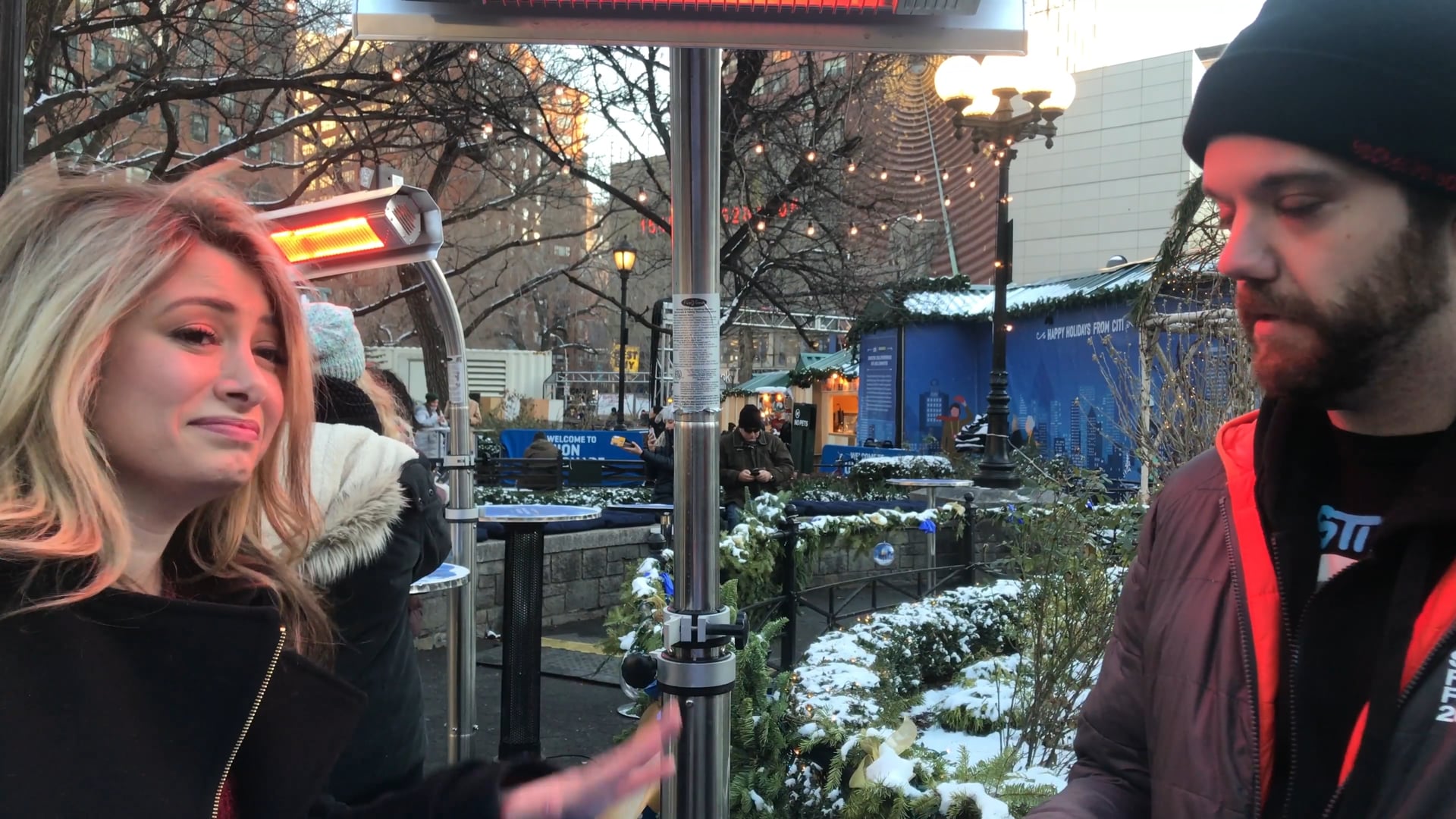 National Sangria Day: December 20th