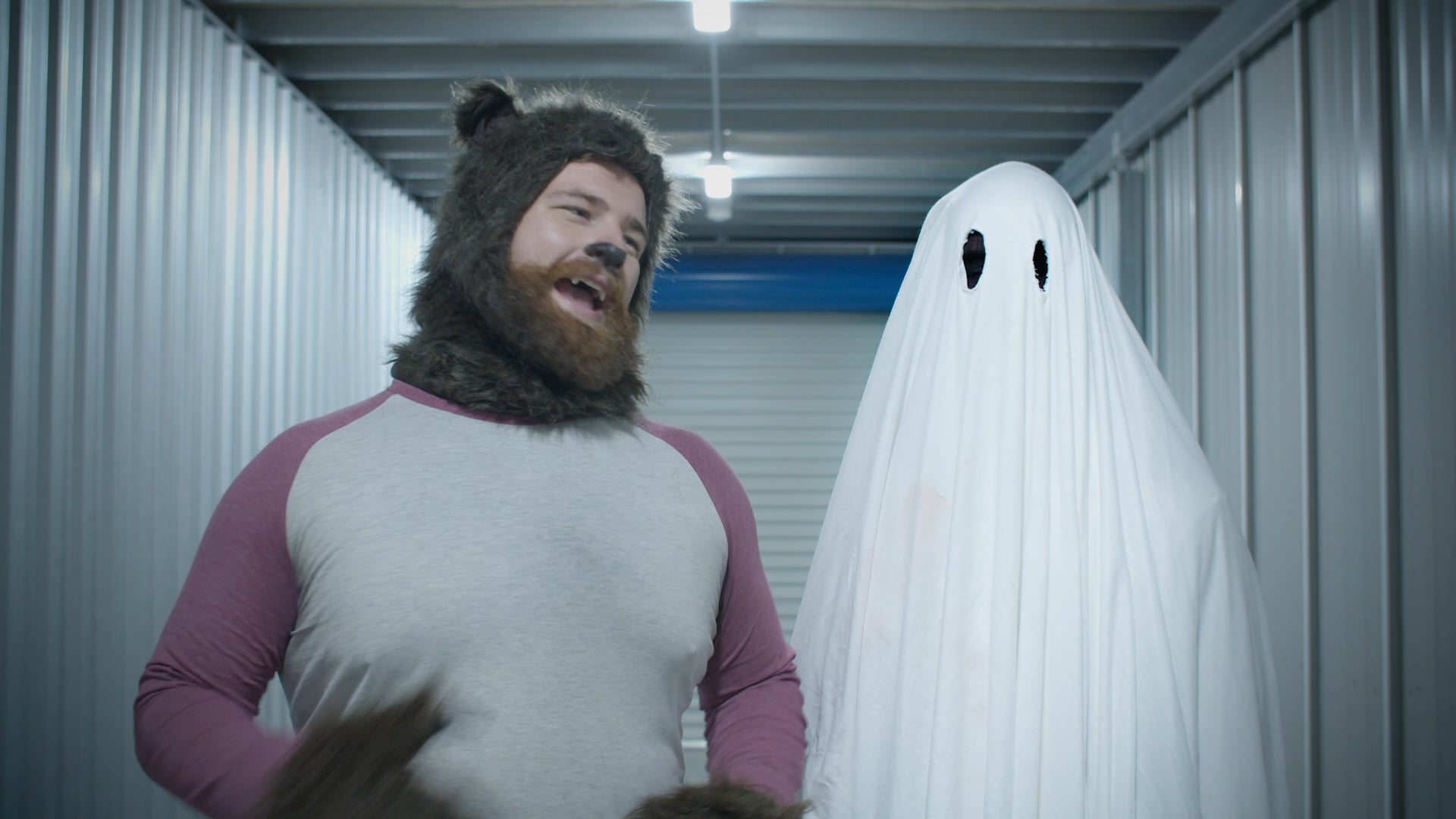 How To Not Eat People This Halloween