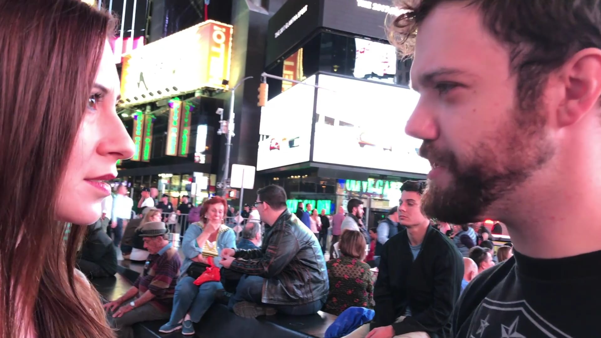 National Stress Awareness Day: November 1st 