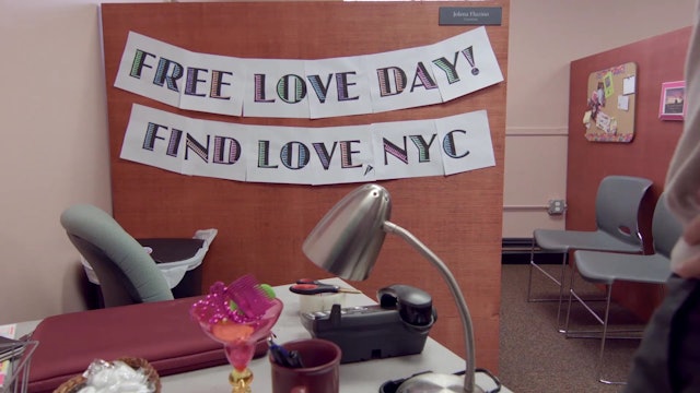 Free Love Day