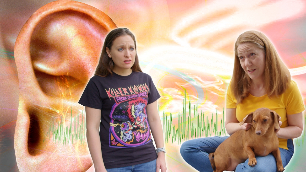 Feb. 6th: Tinnitus Awareness Week