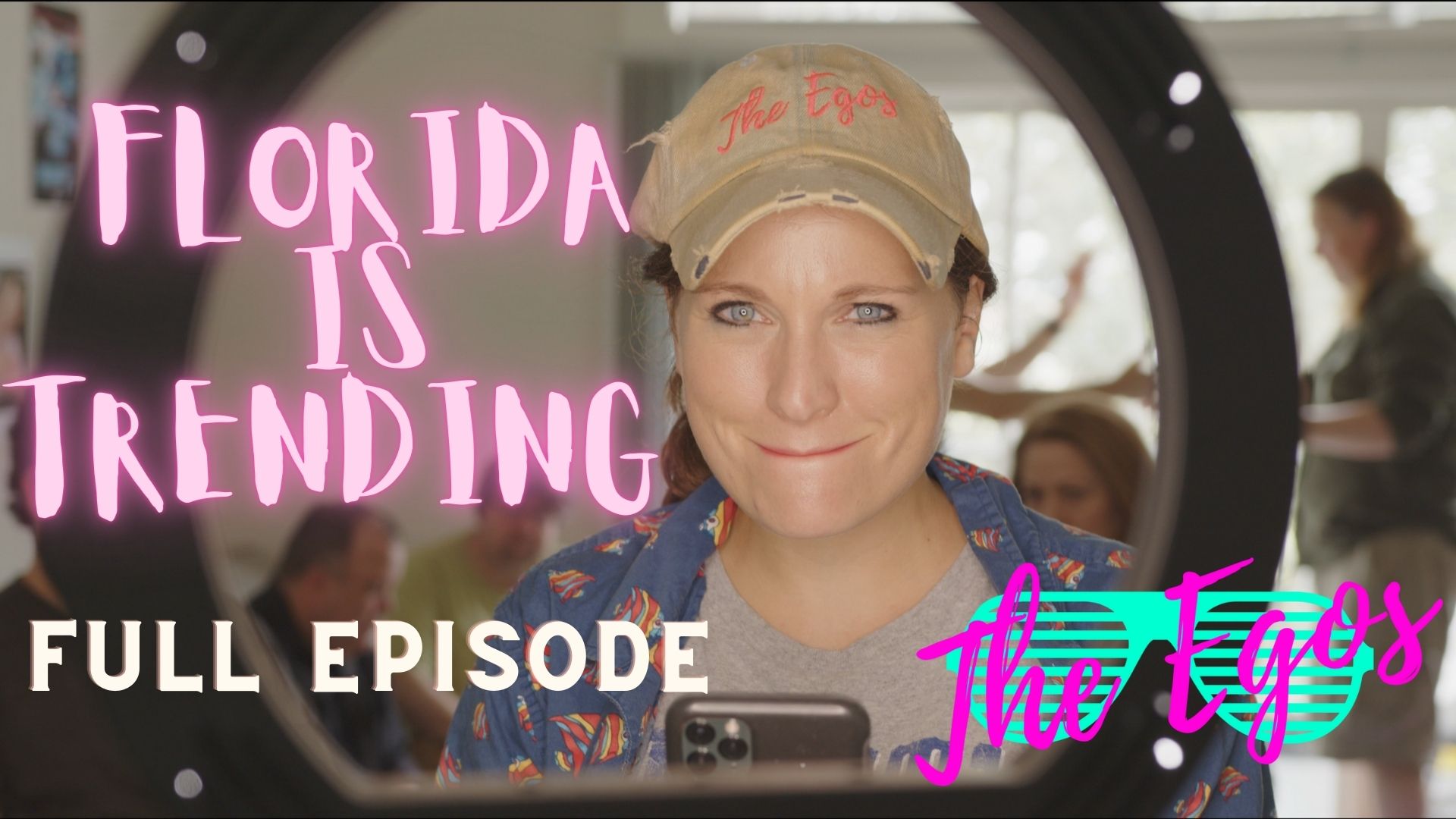 Florida Is Trending (Full Episode)