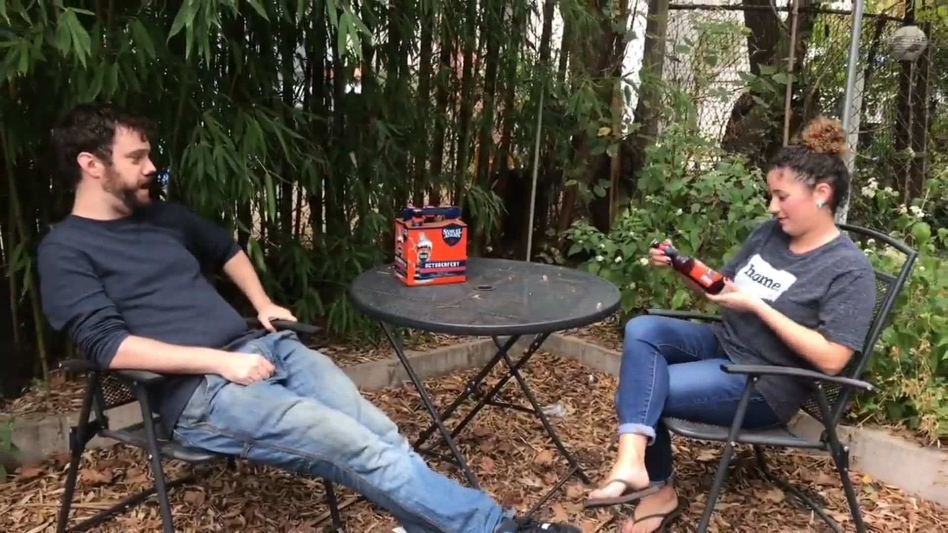 The Holidays - Trailer