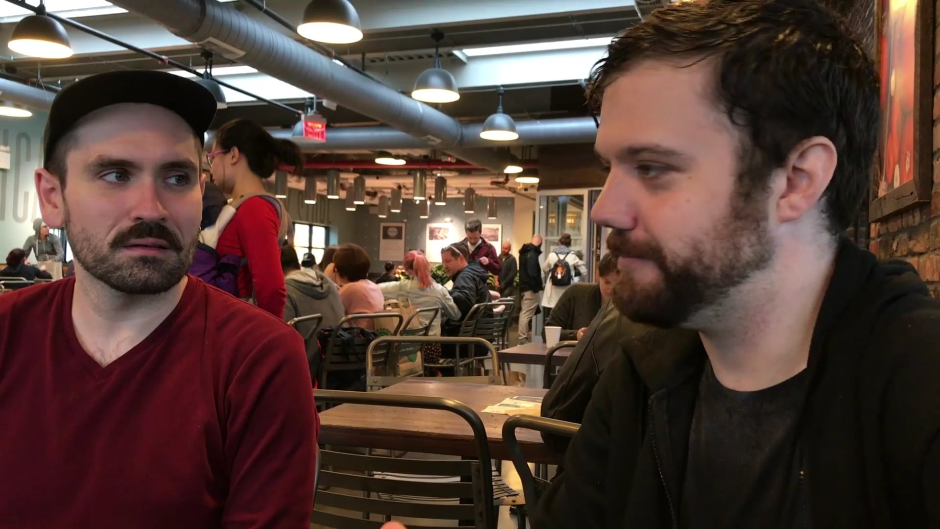 National Scrapple Day: November 9th