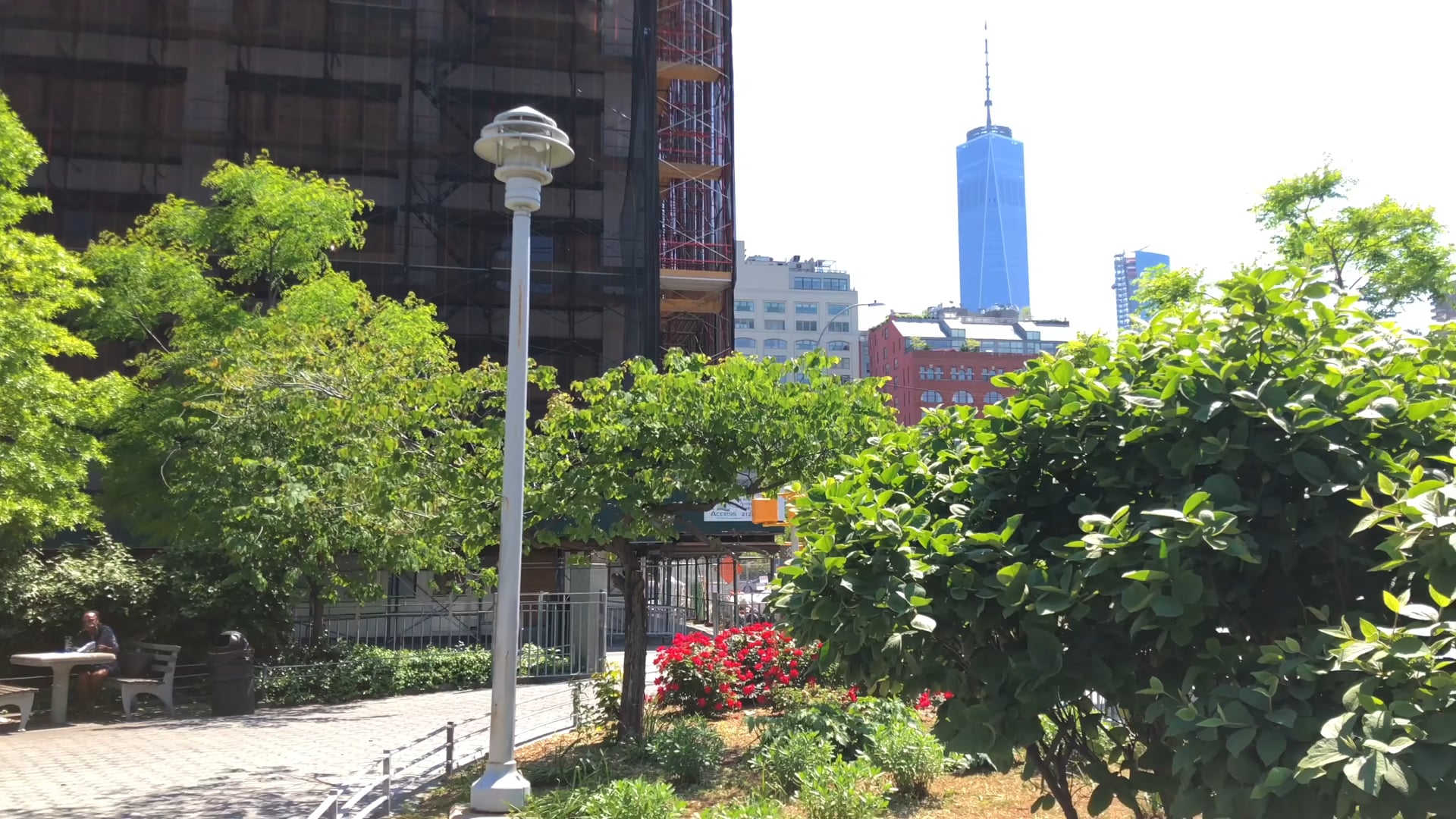 Memorial Day Weekend: Monday