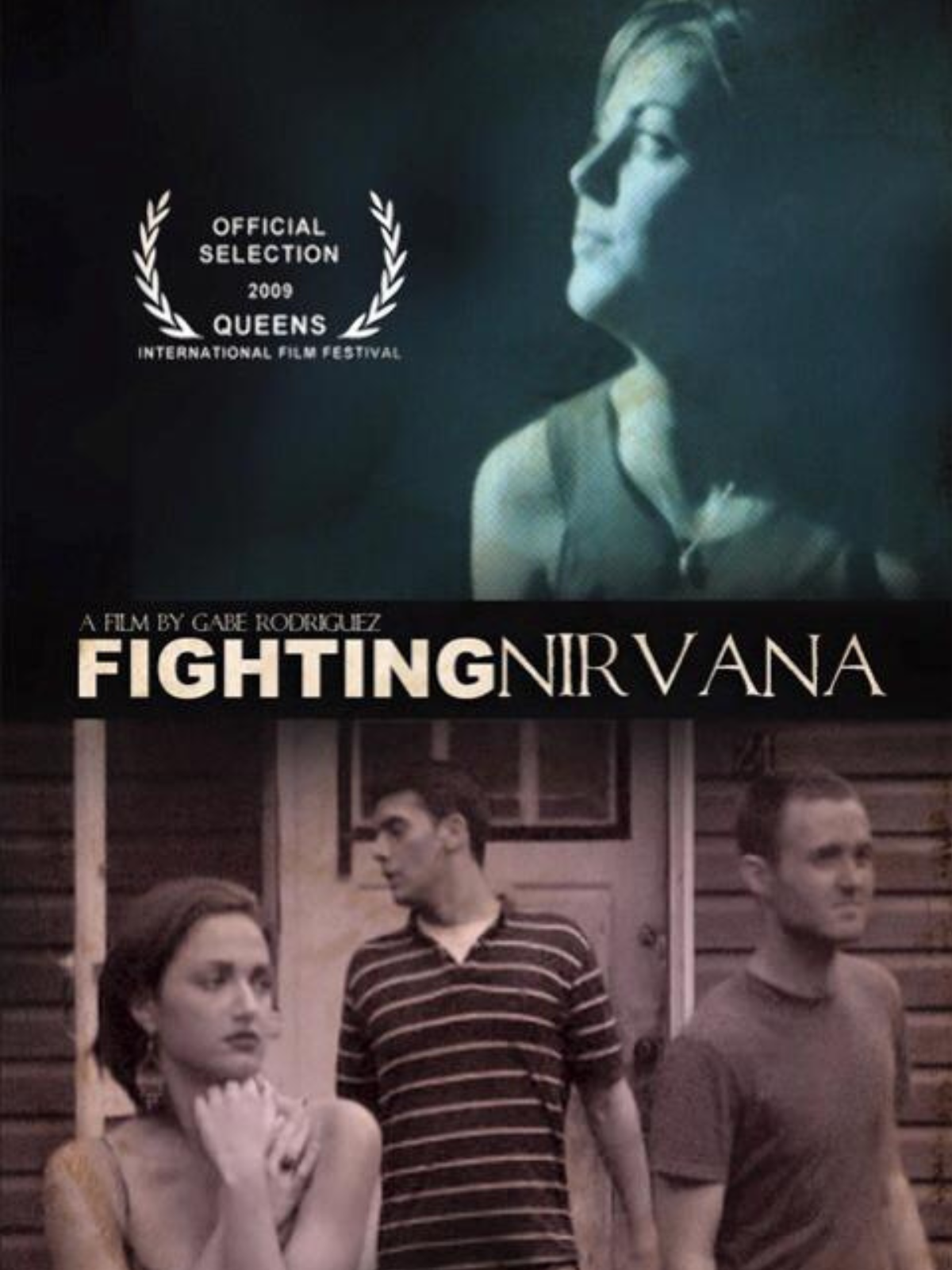 Fighting Nirvana