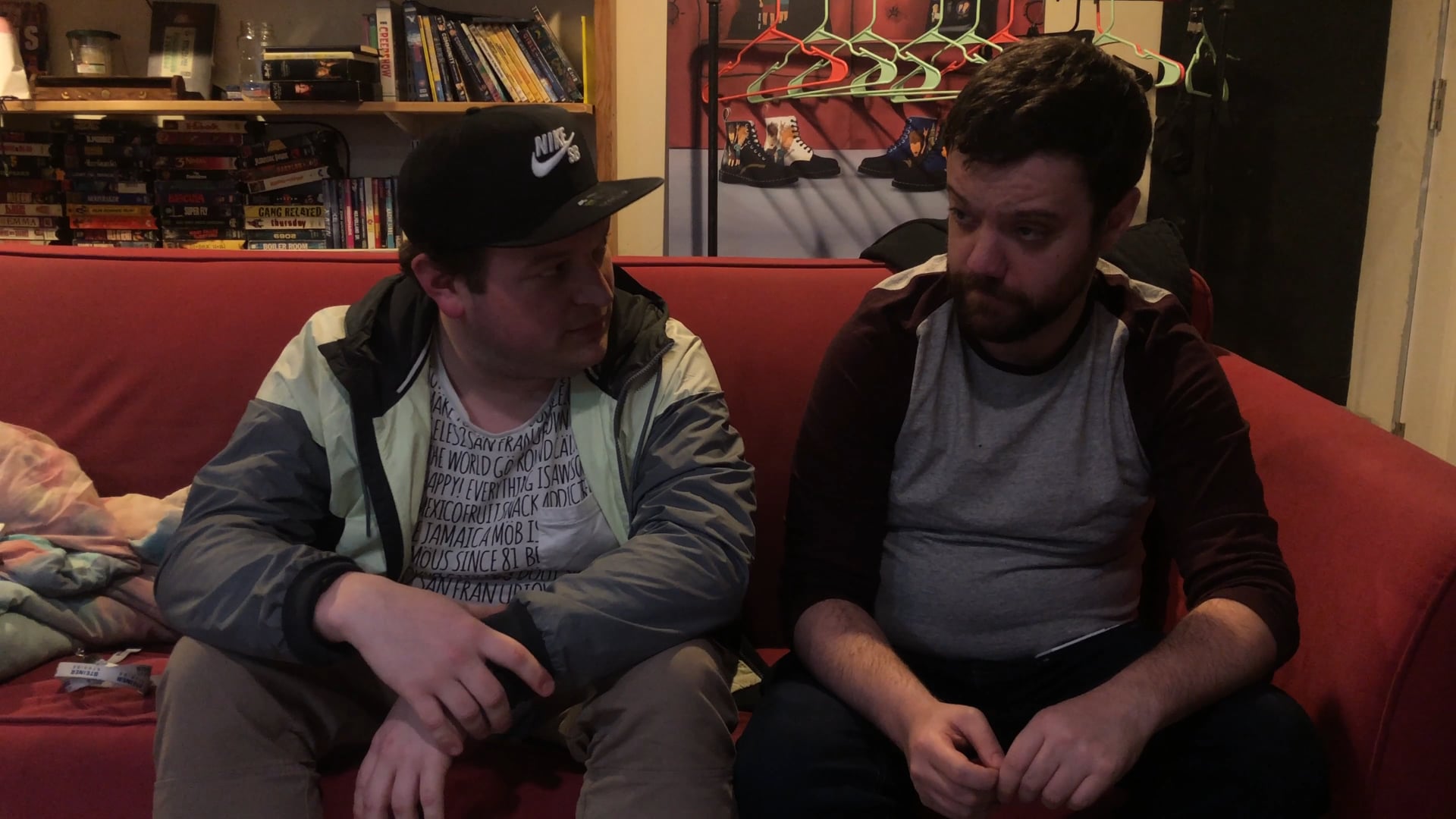 Everything You Do Is Wrong Day: March 15th