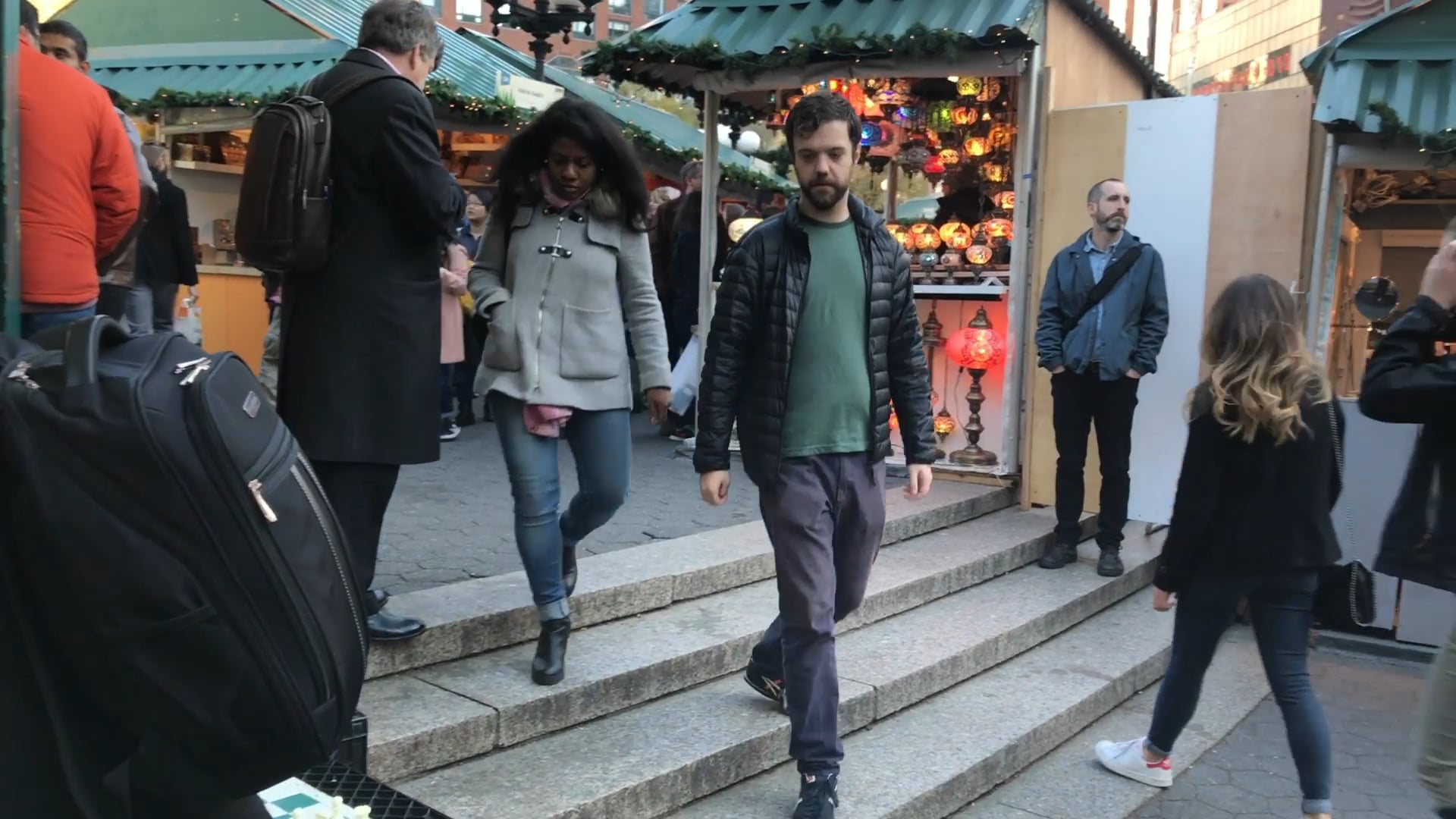 National Mason Jar Day: November 30th