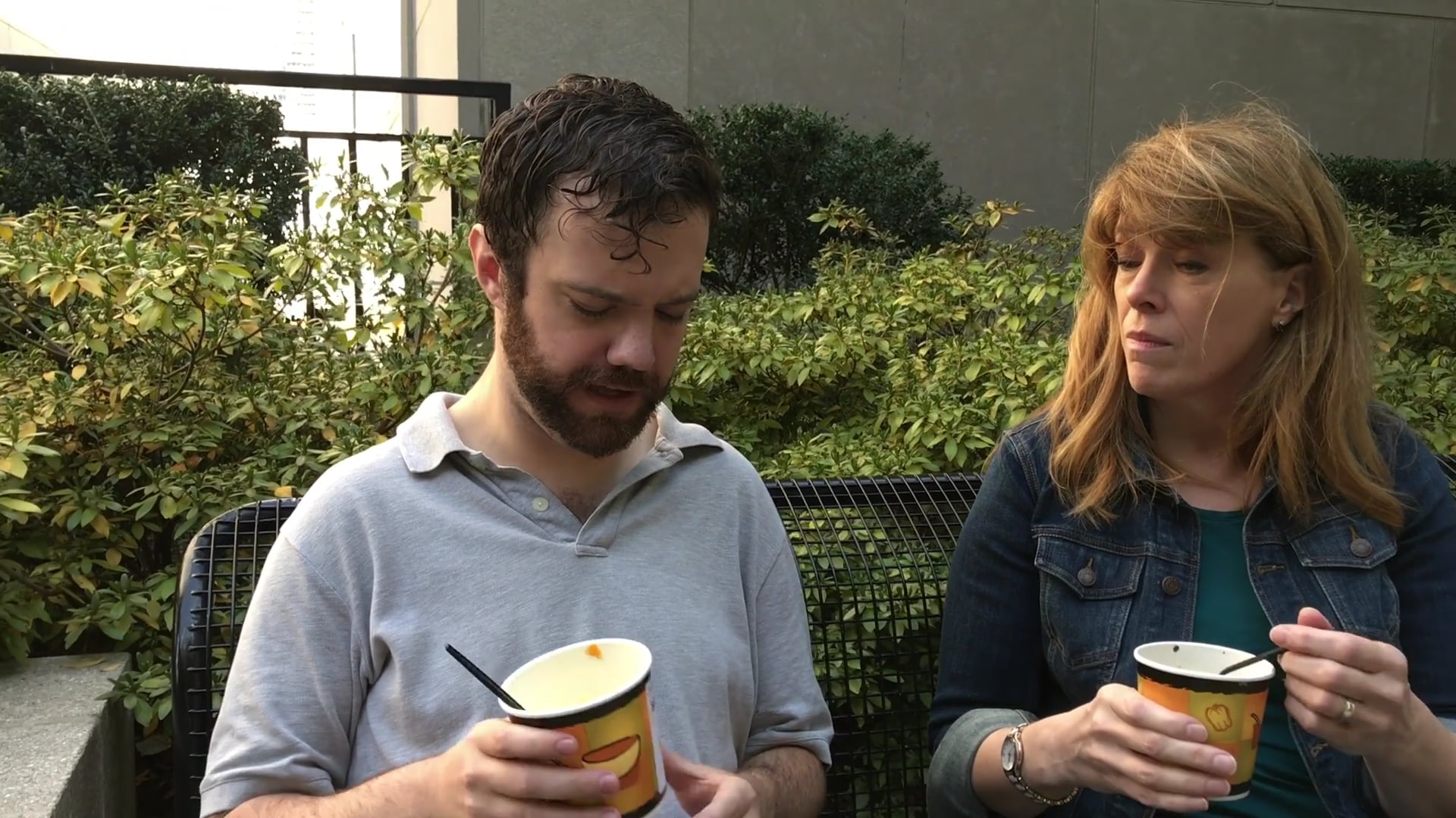 National Chicken Noodle Soup For The Soul Day: November 12th