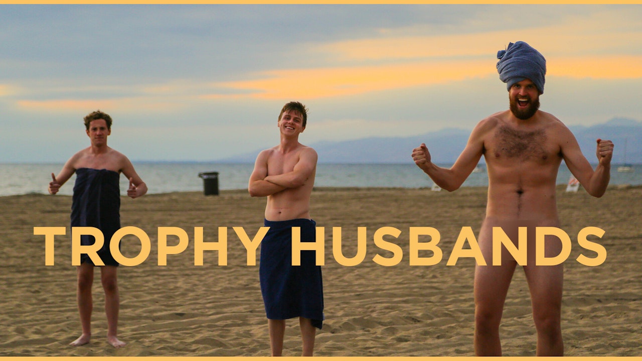 Trophy Husbands