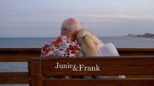 Junie & Frank