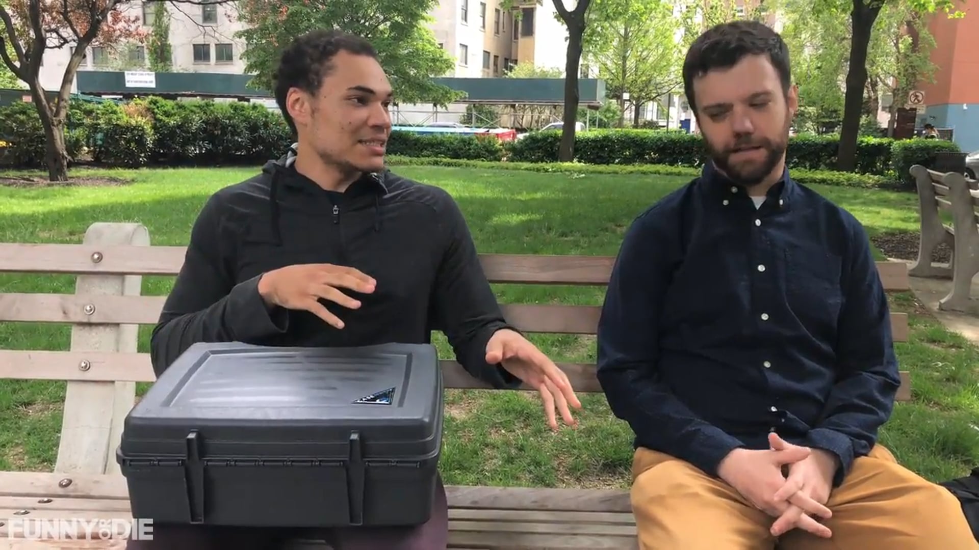 Memorial Day Weekend: Saturday