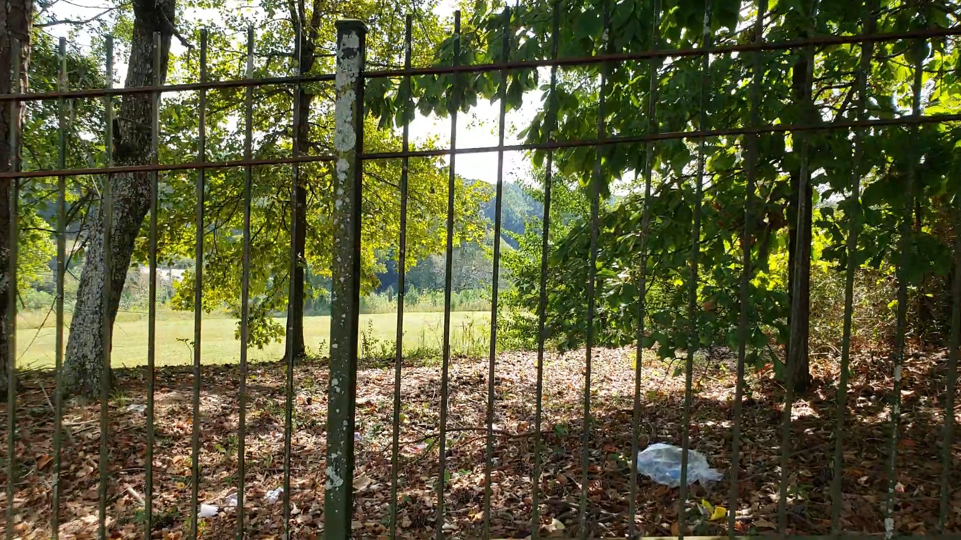 Southside Trail @ Boulevard Crossing Park