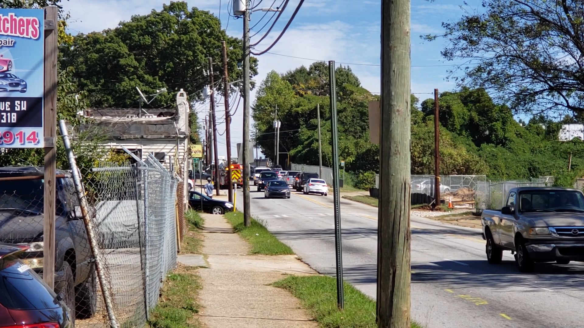Southside Trail @ Pittsburgh Yards