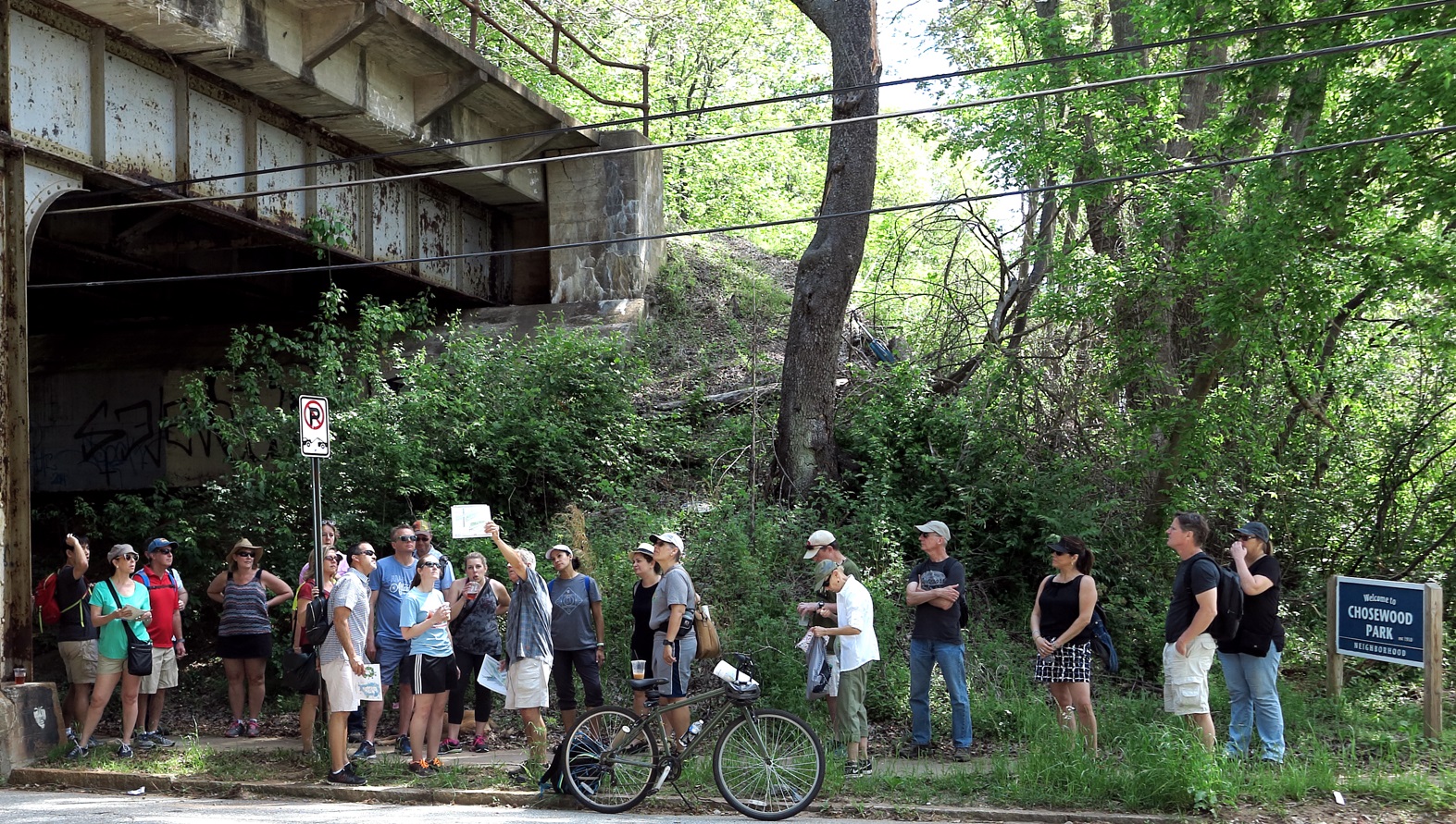Beltline Access Points & Transit Stops