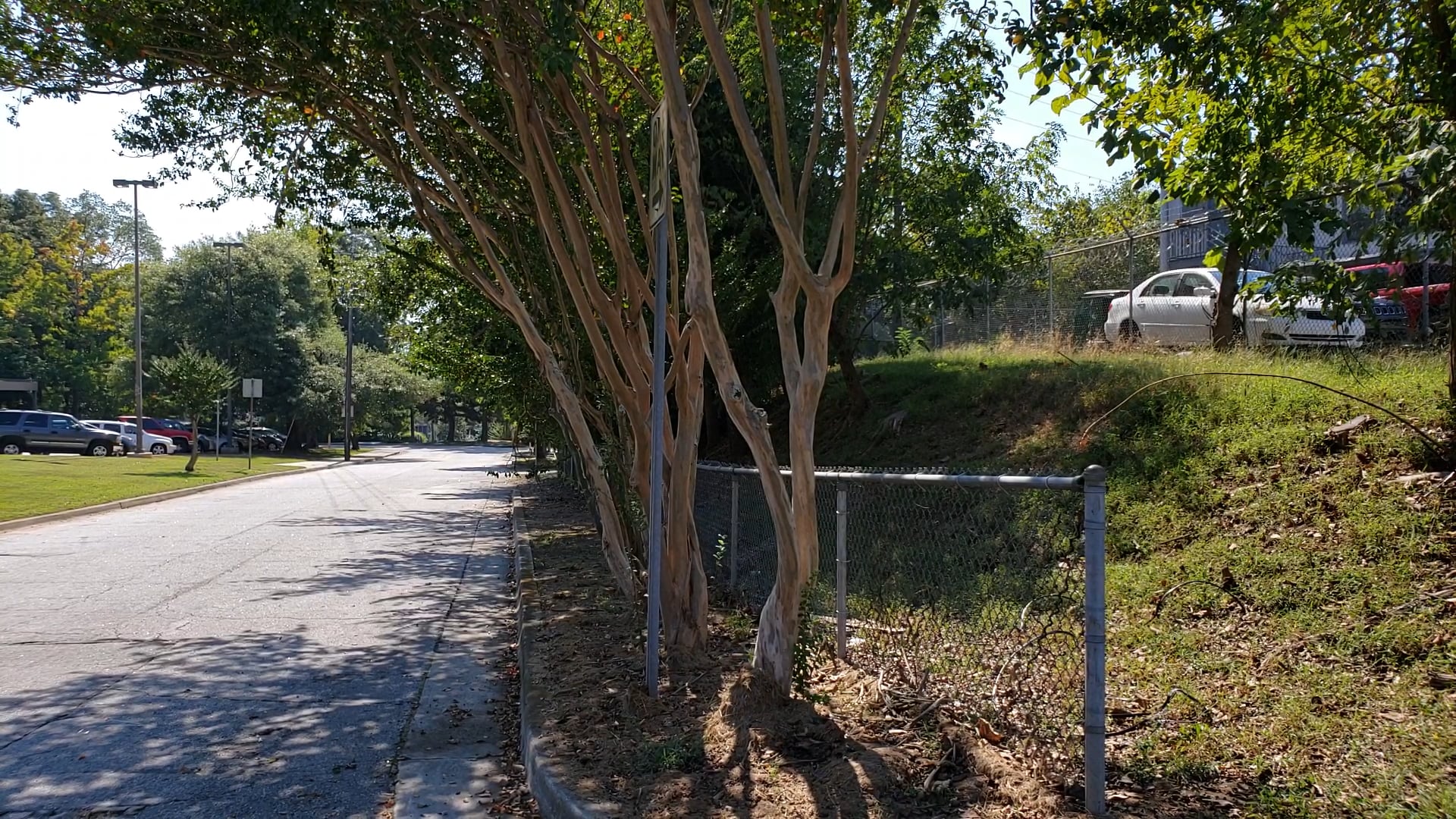 Inman Park MARTA Station