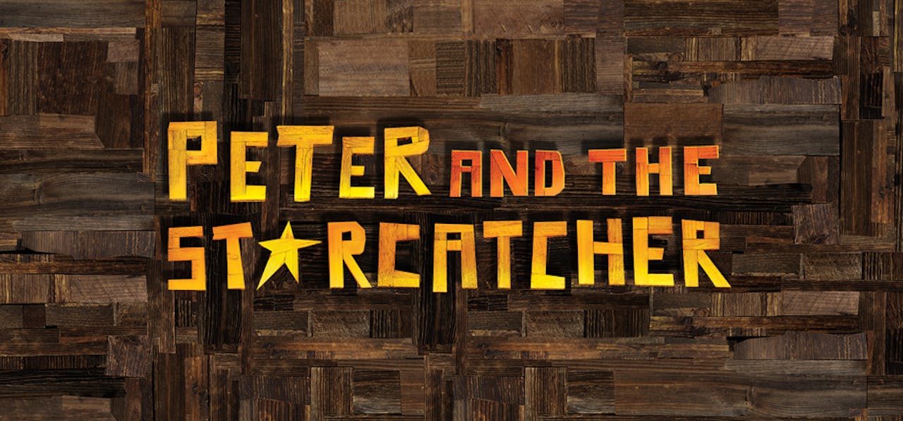 Peter and the Starcatcher