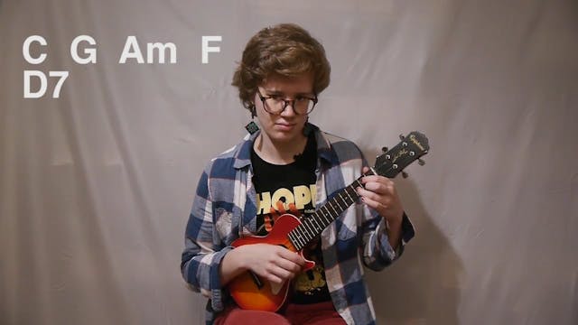 How to Play Jason Mraz's "I'm Yours"