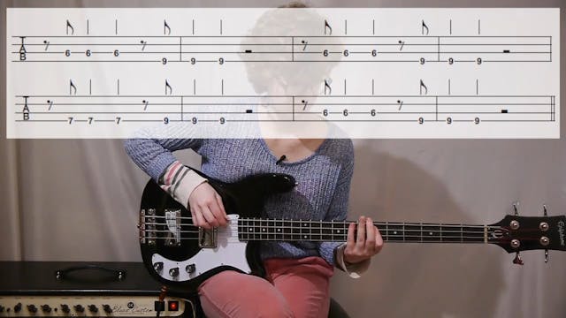 How to Play Michael Jackson's "Beat It"