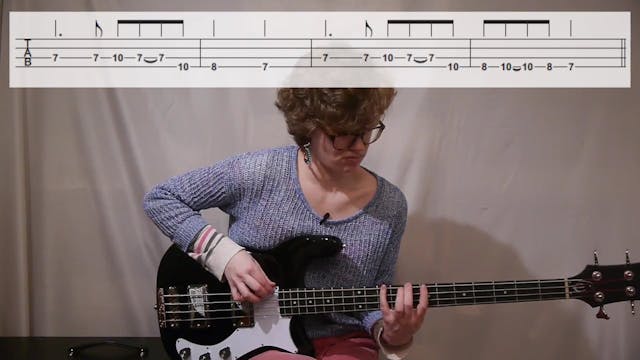 How to Play the White Stripes' "Seven...