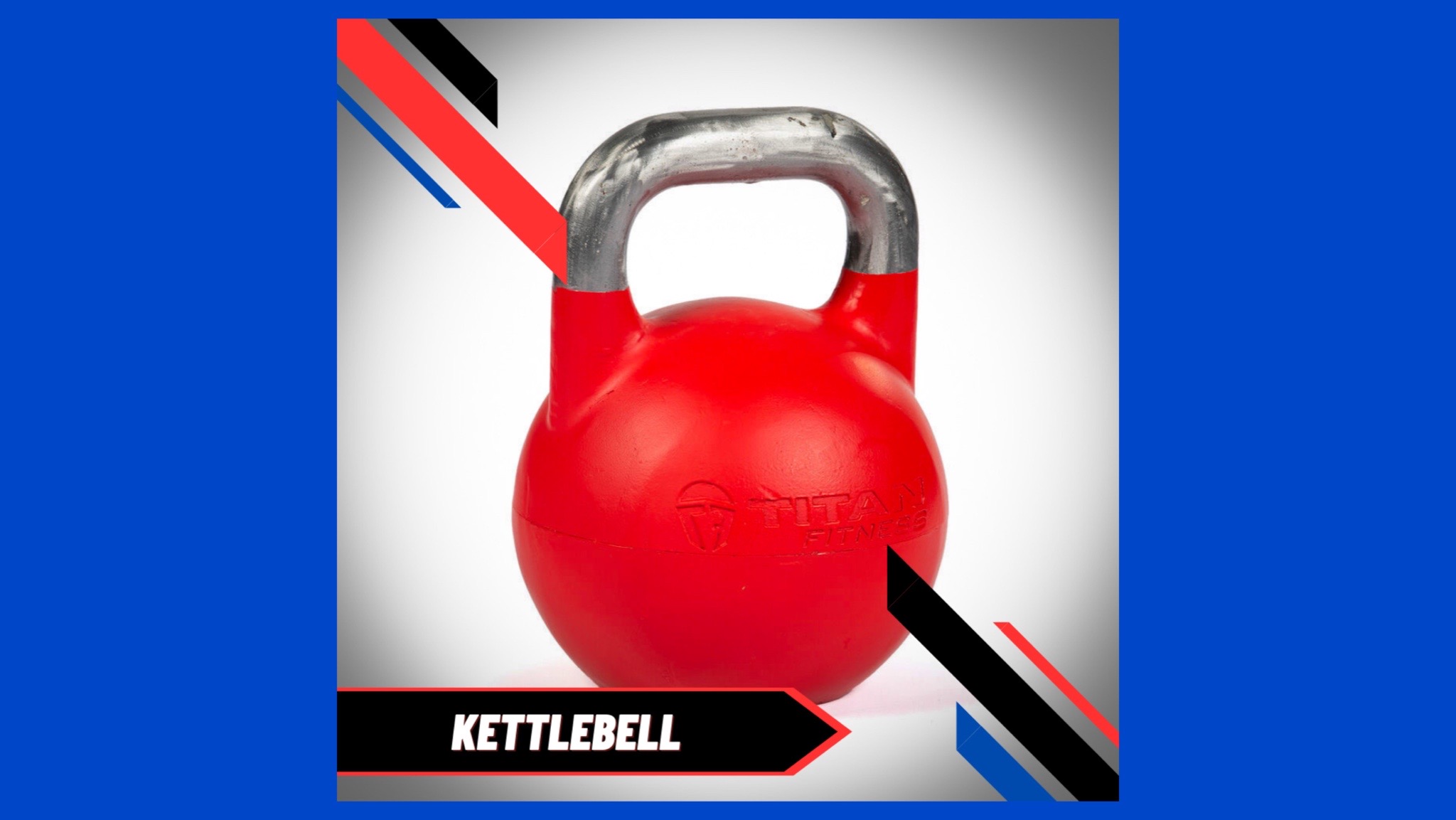KETTLEBELL
