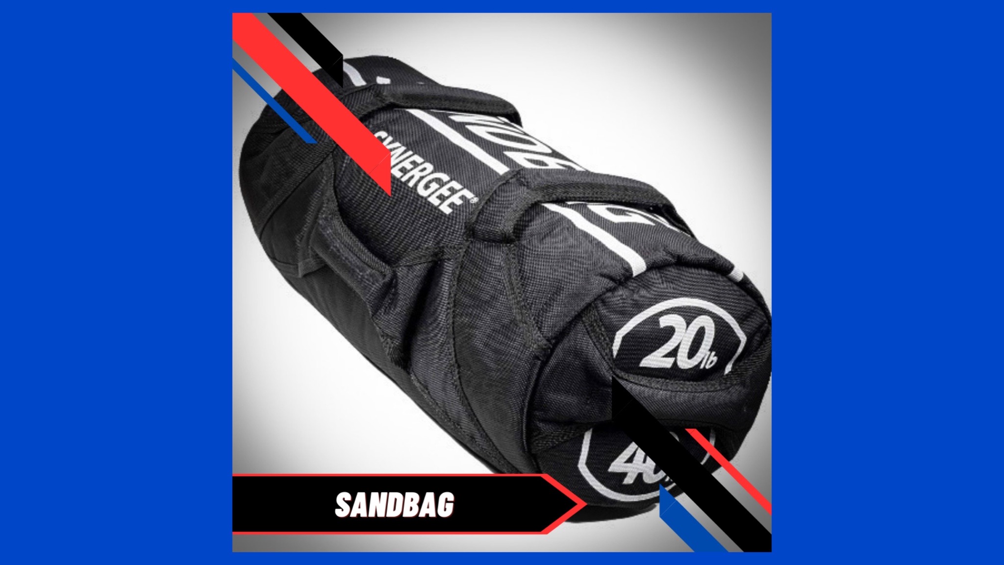 SANDBAG