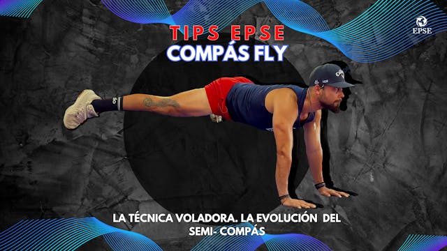 COMPÁS FLY